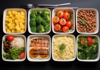 16+8轻断食减肥的正确吃法 168轻断食怎么算时间（168轻断食的具体方法）