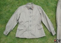 苏联M69作战服（苏联m69将官礼服）