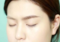 从面相学上各种眉毛形状的性格吉凶（面相之眉毛知识详解）