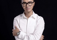 中国美业精英专访访谈李久东（李久东发型师介绍）