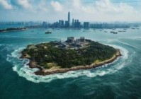 平潭岛游玩攻略：一站到底,无痛度过!（平潭岛旅游攻略）