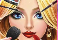 公主化妆和换装游戏在线  在线玩游戏（公主化妆小游戏在线玩）