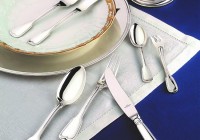 从前菜到甜点，西餐餐刀种类和说明（西餐刀的分类和用途）