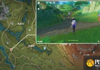 《原神》林中奇遇任务完成方法介绍 林中奇遇任务触发地点（原神手游林中废墟怎么过）