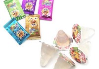 跳跳糖和果冻的玩法 男女跳跳糖果冻使用教程（跳跳糖与果冻有什么用）