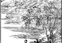 《琵琶记·糟糠自厌》原文与翻译、赏析（琵琶记吃糠）