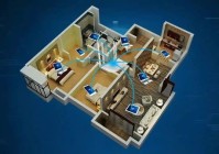 Wi-Fi全屋覆盖如何实现？保姆级教程让你不再踩坑（wifi全屋覆盖是什么意思）