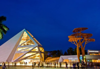 2025深圳欢乐海岸游玩指南(景点介绍+表演时间+交通攻略)（深圳欢乐海岸游玩攻略2020）